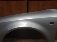 фото thumb №5, Крило лівий перед переднє audi a4 b6 la7w