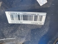 фото thumb №9, Бампер передний bmw 5 v f10 f11