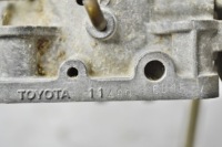 фото thumb №11, Toyota дросельна заслінка 22278-11010 136800-0400 denso
