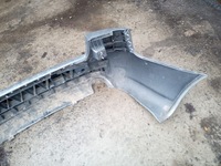 фото thumb №9, Audi a4 b7 04-07 kombi бампер задний задняя