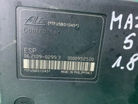 фото thumb №10, Насос тормозная abs mazda 5 v i cr 05- 1.8b 16v 5n61-2c405-ab