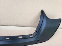 фото thumb №3, Range rover velar накладка спойлер бампера зад or