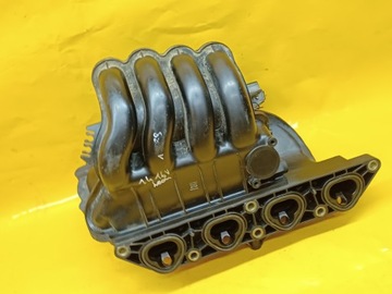 фото thumb №9, Колектор всмоктуючий leon i 1,4 16v 036129711dr 99-05r