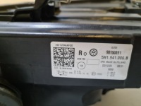 фото thumb №15, Vw golf viii перед лампа передняя комплект kpl