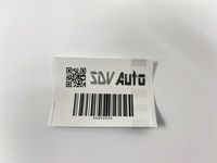 фото thumb №11, Захист нижня колонки кермо панелі розподільчої mercedes w124 1246802517