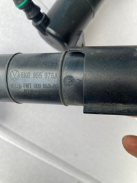 фото thumb №4, Vw golf vi омыватель фара правый 5k0955978a