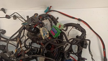 фото thumb №6, Volvo v70 iii жгут камеры двигателя 2.4d