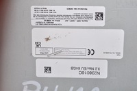 фото thumb №6, Ford puma ii mk2 блок управления модуль навигации nu5t-14g371-gaf