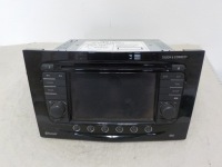 Купити Opel zafira b радіо навігація заводська 13406438, фото thumb