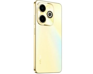 СМАРТФОН INFINIX HOT 40I 8/256 ГБ HORIZON GOLD