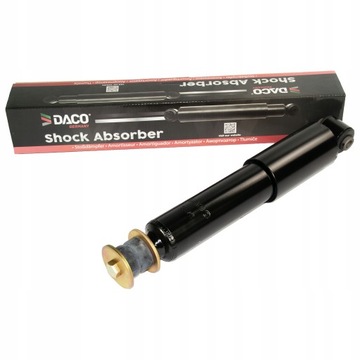 фото thumb №3, Амортизаторы daco зад vw transporter t4