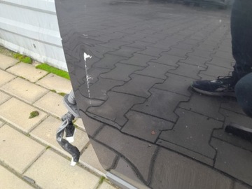 фото thumb №7, Дверь левый перед lp лак g41 g nissan x-trail t32 17r