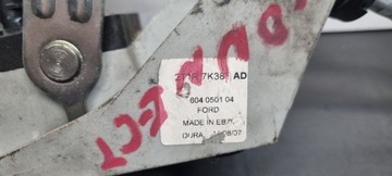 фото thumb №3, Домкрат троси зміни коробки передач transit connect mk1