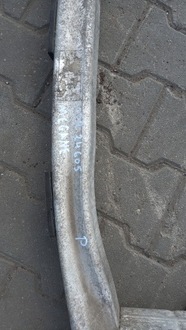 фото thumb №3, Балка передня renault megane 03r