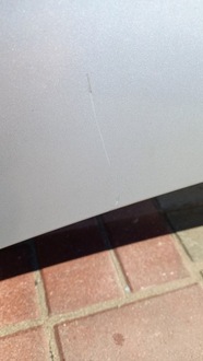 фото thumb №5, Капот крышка двигателя ford mondeo mk3 03r