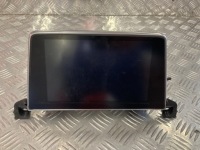 Купить Дисплей экран радио peugeot 5008 ii 16-, фото thumb