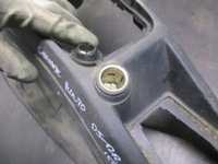 фото thumb №12, Тунель середній 735394636 fiat grande punto 05-12r