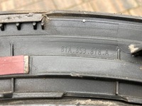 фото thumb №12, Audi q2 молдинг крыла правый задняя