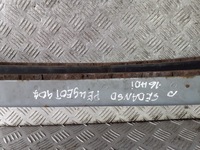 фото thumb №6, Балка бампера перед peugeot 407 1.6 hdi