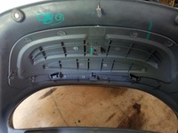 фото thumb №8, Рамка спідометра ducato/boxer/jumper ls130395201