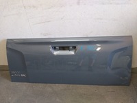 фото thumb №1, Крышка багажника задняя isuzu d max 21-