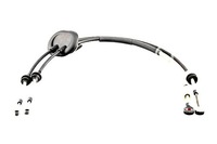 фото thumb №1, Трос изменения коробки передач peugeot 307 2000/08-