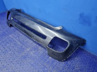 фото thumb №5, Mini cooper jcw r56 r57 бампер задній оригінал 0404110