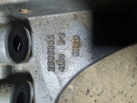 Купить Кронштейн коробка аккумулятор помост scania r s ntg nts, фото thumb