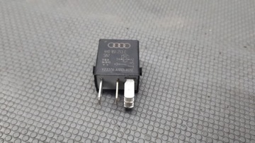фото thumb №1, 4h0951253c реле audi a6 c7 2.0tdi
