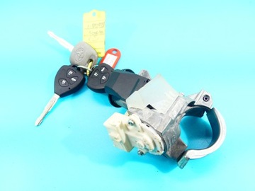 фото thumb №9, Комп'ютер набір toyota avensis t27 2.0 vvti 3zr