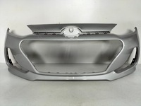 фото thumb №1, Бампер передний hyundai i10 ii lift 16-
