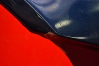 фото thumb №6, Крило правий перед переднє 417-26 volvo s80 1 i 98-06