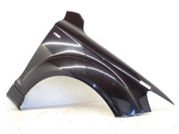 фото thumb №1, Крыло правые перед переднее audi q7 4l рестайлинг чёрный lc9x