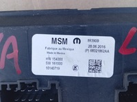 фото thumb №6, Chrysler pacifica 17- 3.6 модуль блок управления сиденье водителя lewego