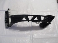 фото thumb №1, Peugeot 207 cc правый направляющая бампера заднего задняя