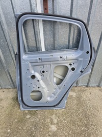 фото thumb №9, Двері праве задня porsche cayenne 9y3 coupe