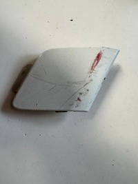 фото thumb №9, Ford c-max mk2 09-13r. - заглушка фаркоп бампера перед am51-17a989-aa