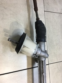 фото thumb №7, Трансмісія рейка рульова grand scenic ii 1.9 dci 7955501009