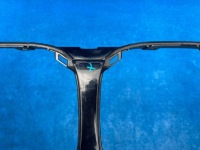 фото thumb №6, Бампер перед передний bmw x3 g01 x4 g02 m набор цвет 416