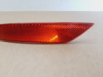 фото thumb №10, Лампа відбивач бампера зад vw golf 6 vi хетчбек лівий + правий