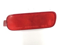 фото thumb №1, Отражатель бампера правый задняя honda cr-v ii