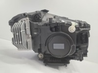 Лампа перед ліва mercedes eqa eqb led high performance a2439060100kz Ціна, фото thumb