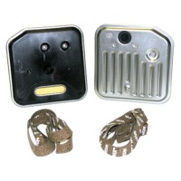 фото thumb №1, Фильтр коробки jeep grand 3.1td 4.0 5.2 5.9 wj zj