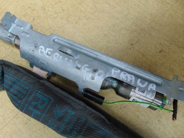 фото thumb №9, Шторка воздушная подушка безопасности правая berlingo iii 2008-