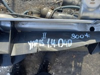 фото thumb №7, Pas передний комплект радиатор toyota yaris ii 1.4