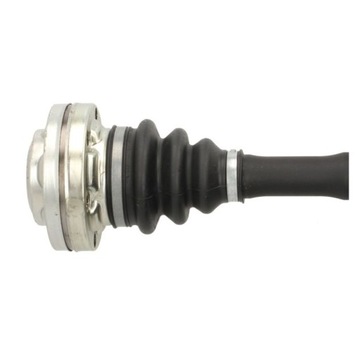 фото thumb №3, Полуось зад левая vw t5 04-09