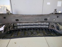 фото thumb №12, Skoda rapid lift 17-19 бампер перед передний