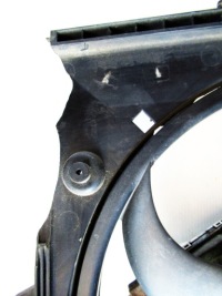 фото thumb №5, Vw touareg вентилятор радиатора 0130303922