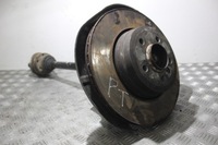 фото thumb №1, Ступиця привідний вал правий задня bmw 7 750i e65 lift 4.8