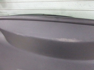 фото thumb №12, Dacia duster i 2012 крышка багажника комплектная